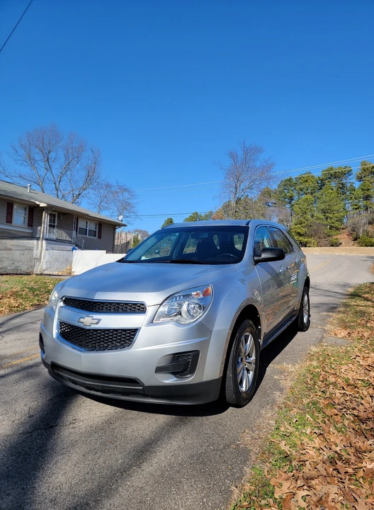 2011 Chevrolet Equinox - Image 3 of 14
