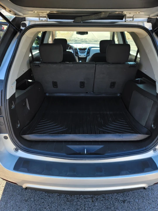 2011 Chevrolet Equinox - Image 11 of 14