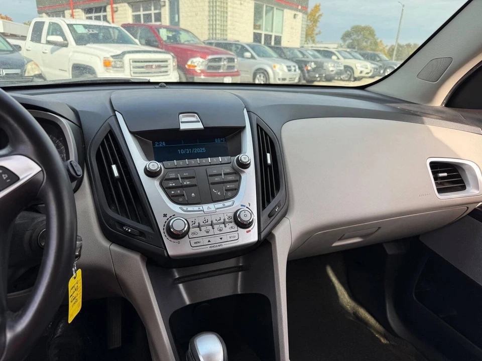 2011 Chevrolet Equinox - Image 3 of 19