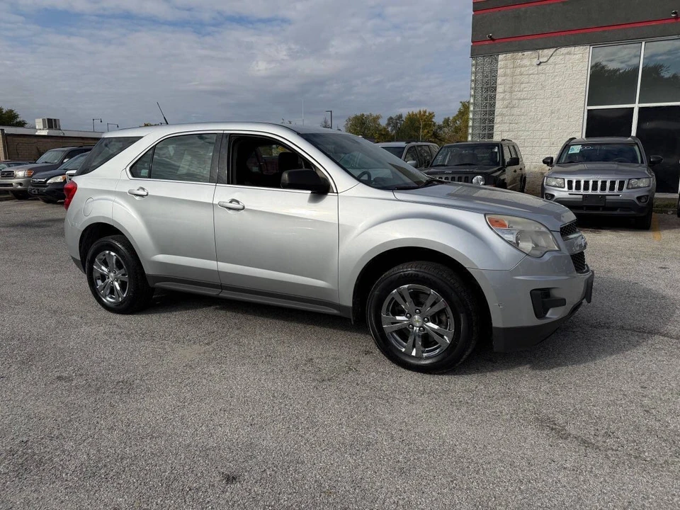 2011 Chevrolet Equinox - Image 19 of 19