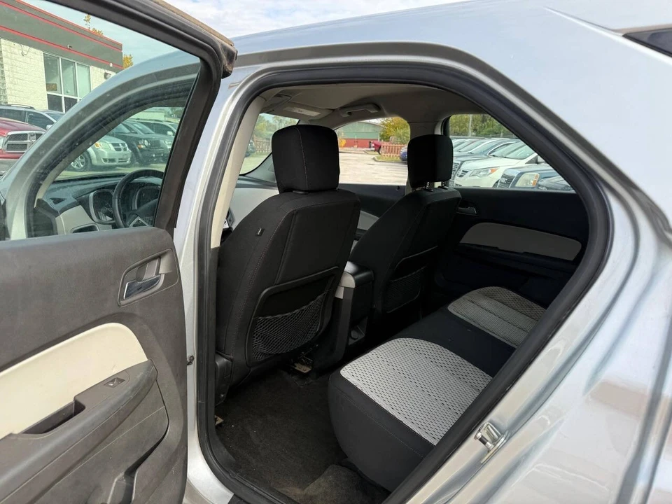 2011 Chevrolet Equinox - Image 11 of 19