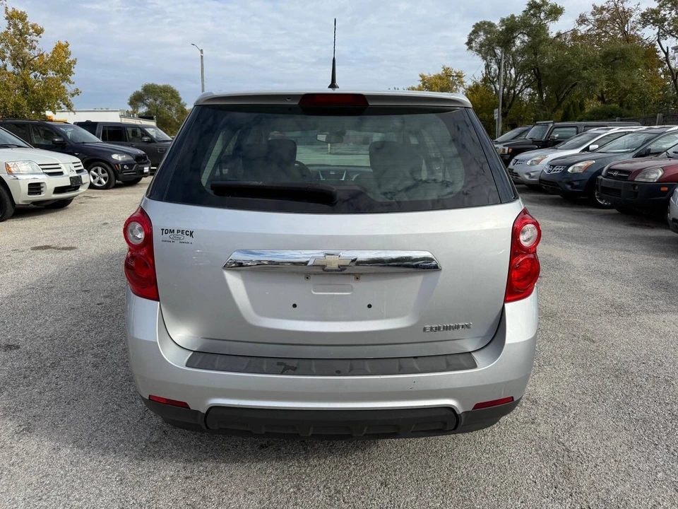 2011 Chevrolet Equinox - Image 16 of 19