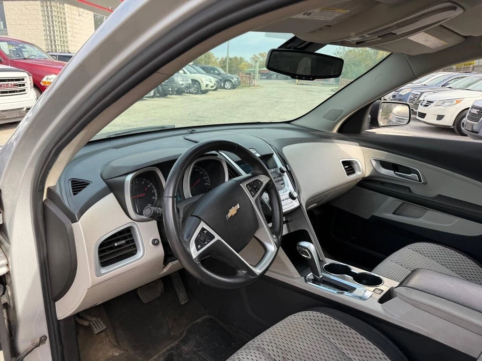 2011 Chevrolet Equinox - Image 7 of 19