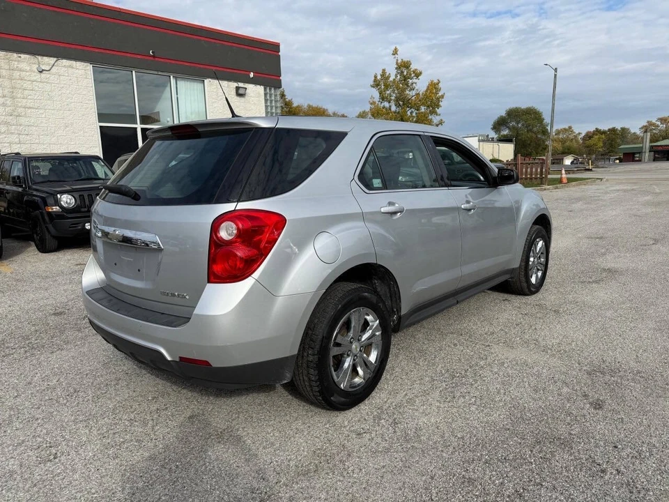 2011 Chevrolet Equinox - Image 14 of 19