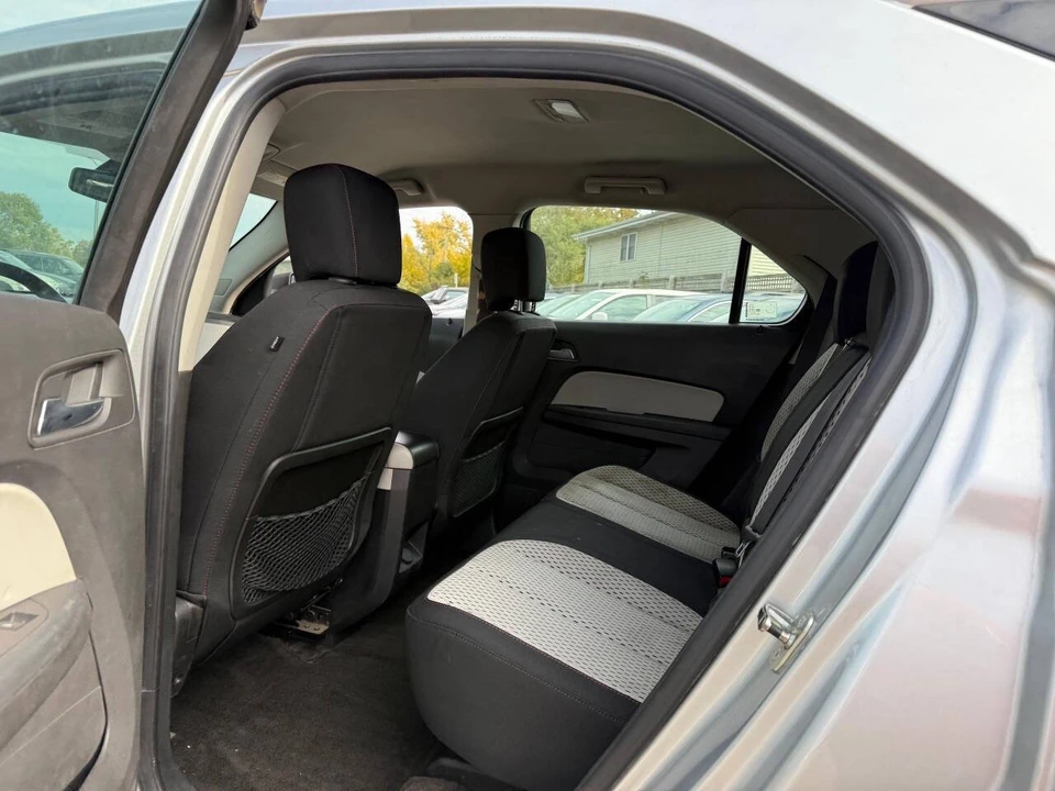 2011 Chevrolet Equinox - Image 12 of 19