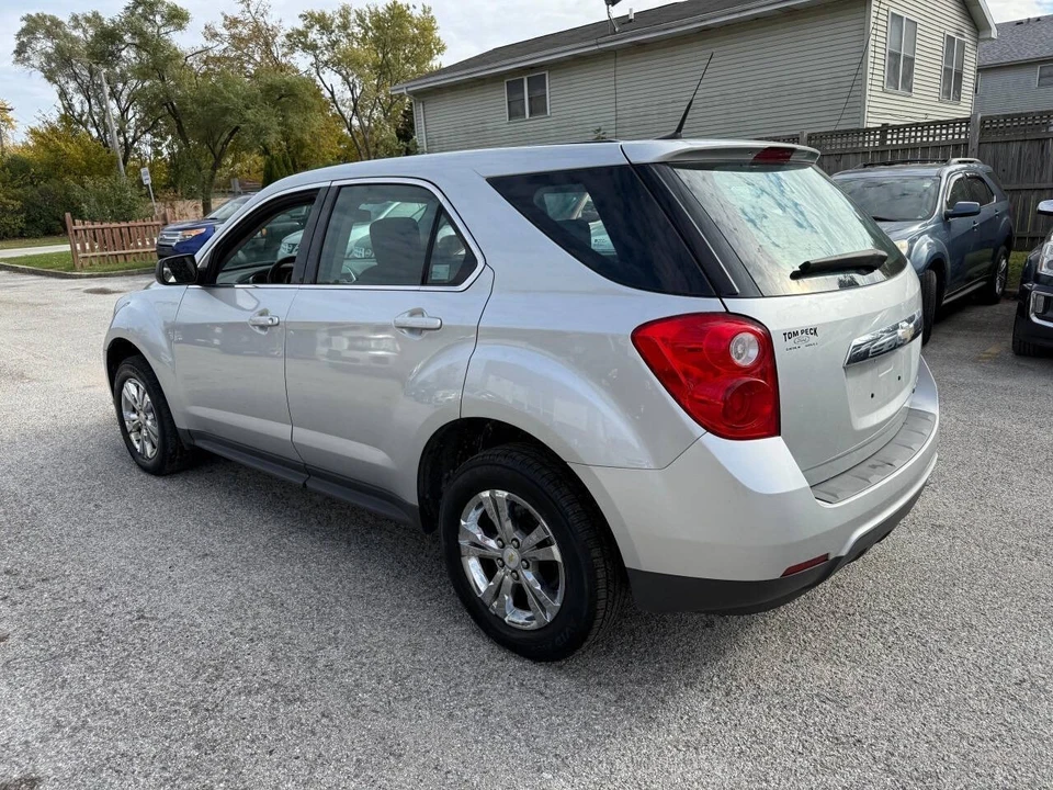 2011 Chevrolet Equinox - Image 15 of 19
