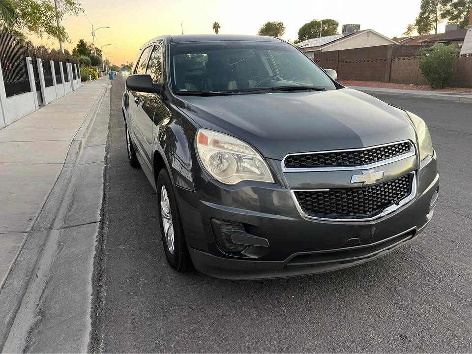 2011 Chevrolet Equinox - Image 3 of 10