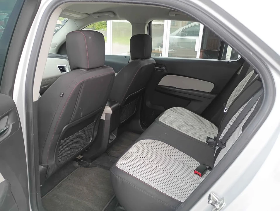 2011 Chevrolet Equinox - Image 7 of 8