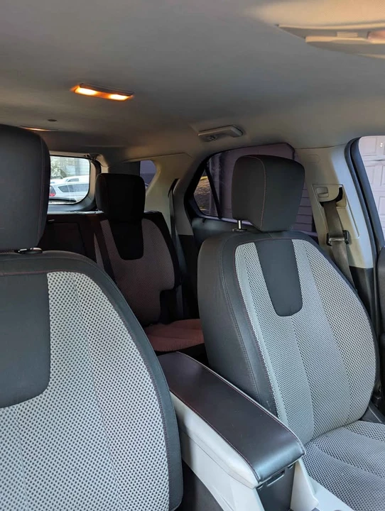 2011 Chevrolet Equinox - Image 14 of 15