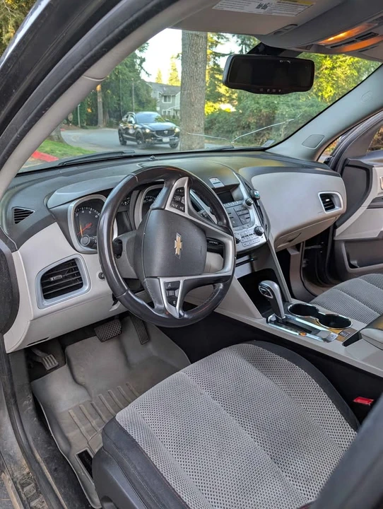 2011 Chevrolet Equinox - Image 3 of 15