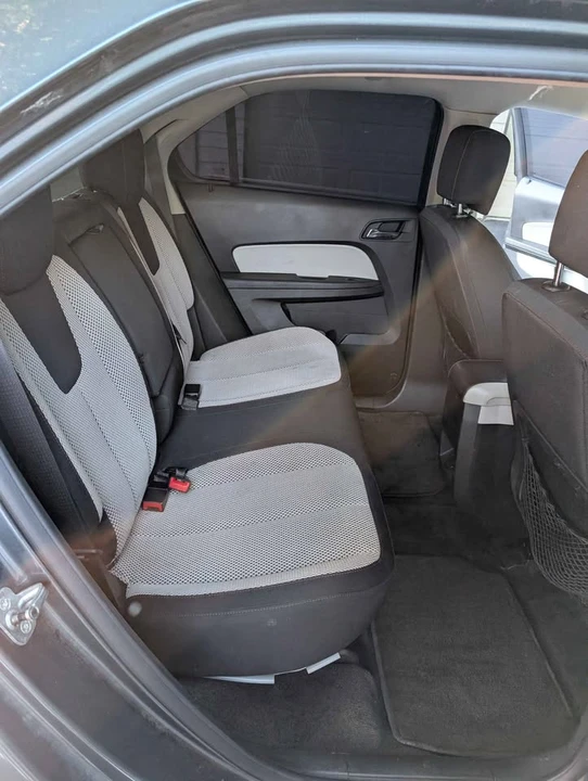 2011 Chevrolet Equinox - Image 6 of 15