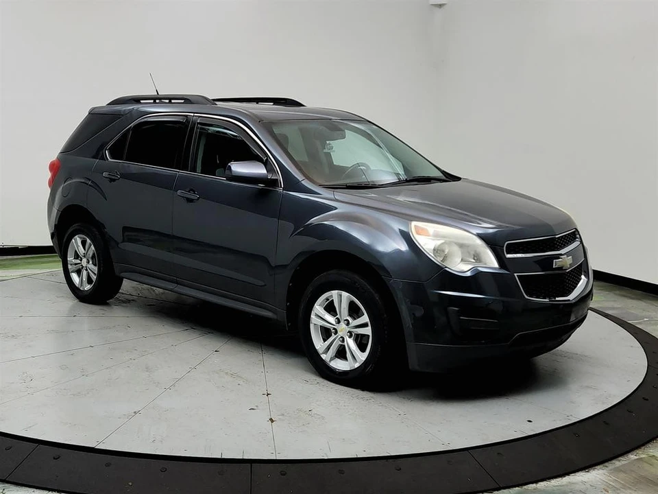 2011 Chevrolet Equinox - Image 3 of 12