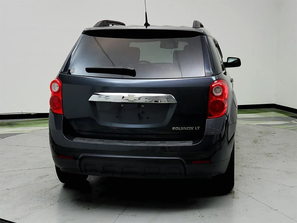 2011 Chevrolet Equinox - Image 6 of 12