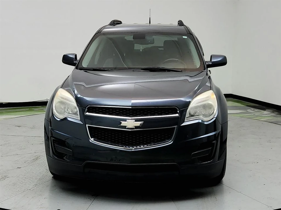 2011 Chevrolet Equinox - Image 2 of 12