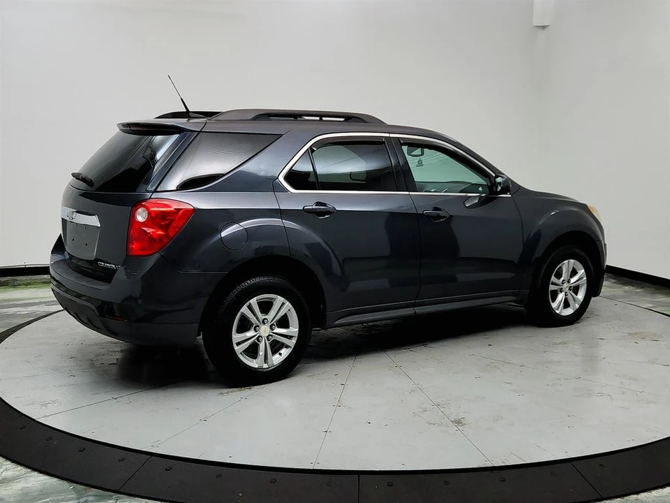 2011 Chevrolet Equinox - Image 5 of 12