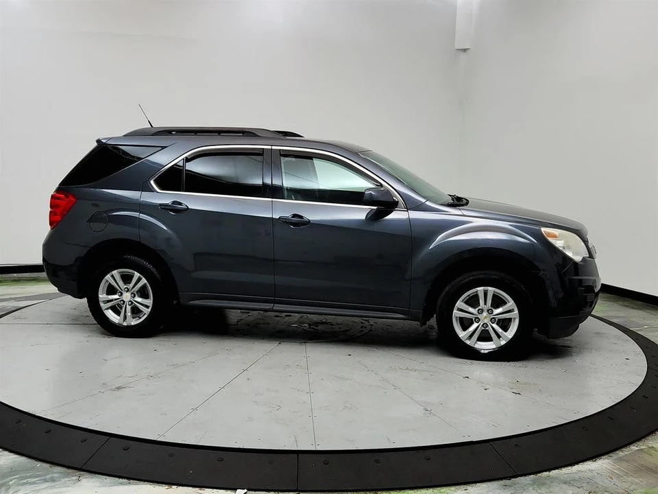2011 Chevrolet Equinox - Image 4 of 12