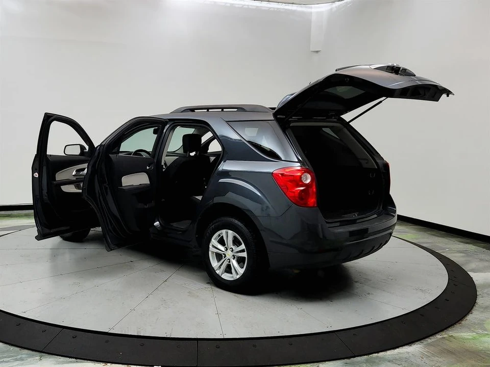 2011 Chevrolet Equinox - Image 12 of 12