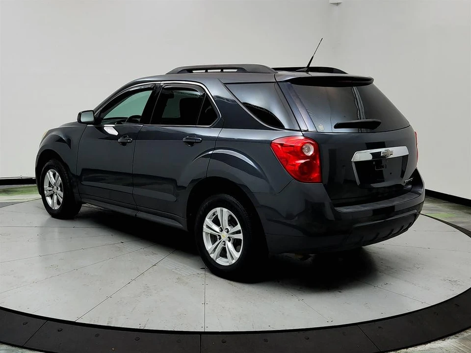 2011 Chevrolet Equinox - Image 7 of 12