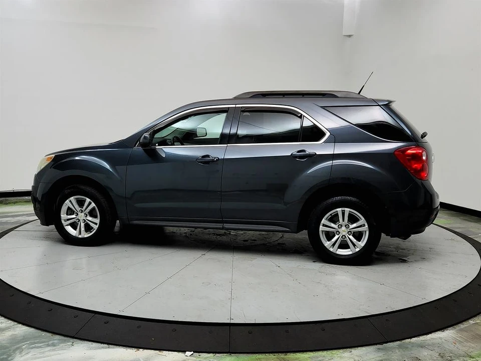2011 Chevrolet Equinox - Image 8 of 12