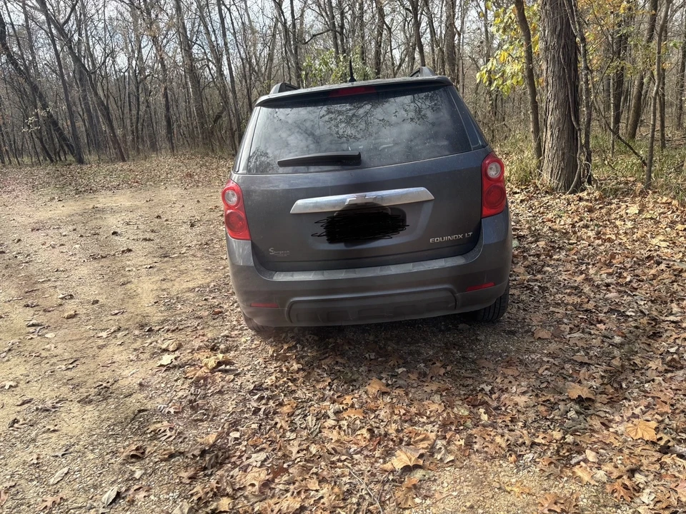 2011 Chevrolet Equinox - Image 4 of 14
