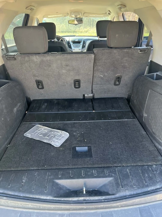 2011 Chevrolet Equinox - Image 7 of 14