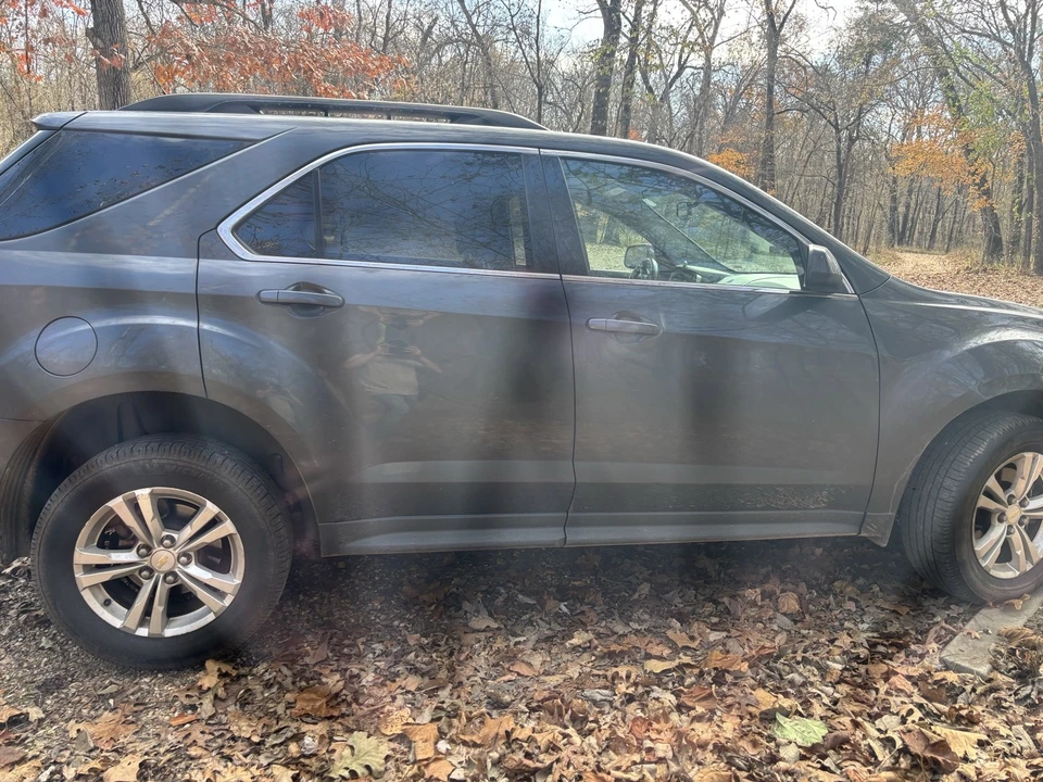 2011 Chevrolet Equinox - Image 6 of 14