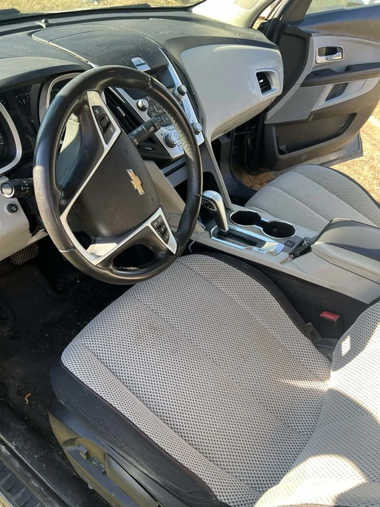 2011 Chevrolet Equinox - Image 13 of 14
