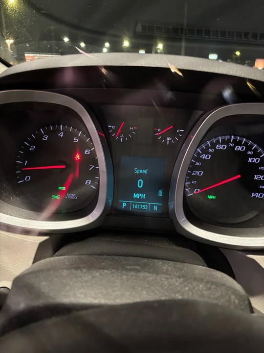 2011 Chevrolet Equinox - Image 14 of 14