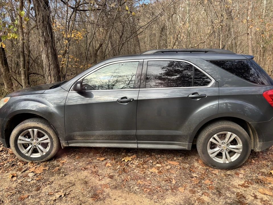 2011 Chevrolet Equinox - Image 3 of 14