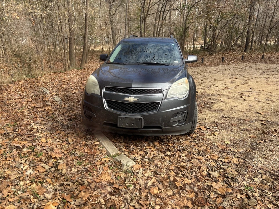 2011 Chevrolet Equinox - Image 5 of 14