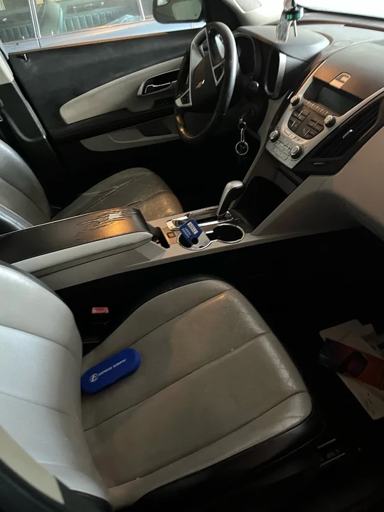 2011 Chevrolet Equinox - Image 5 of 6