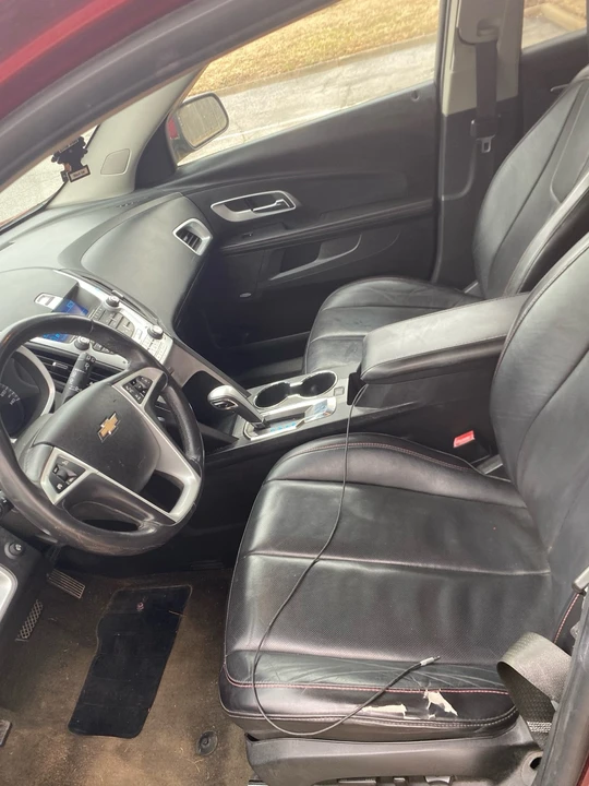 2011 Chevrolet Equinox - Image 9 of 11