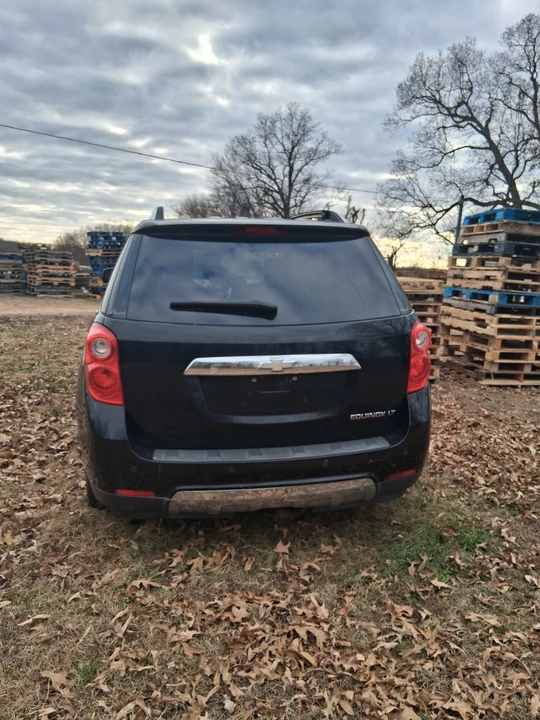 2011 Chevrolet Equinox - Image 3 of 6