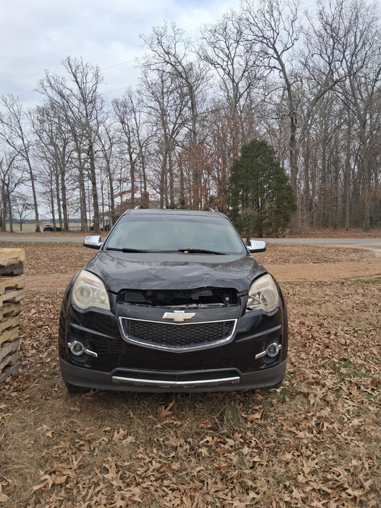 2011 Chevrolet Equinox - Image 3 of 6