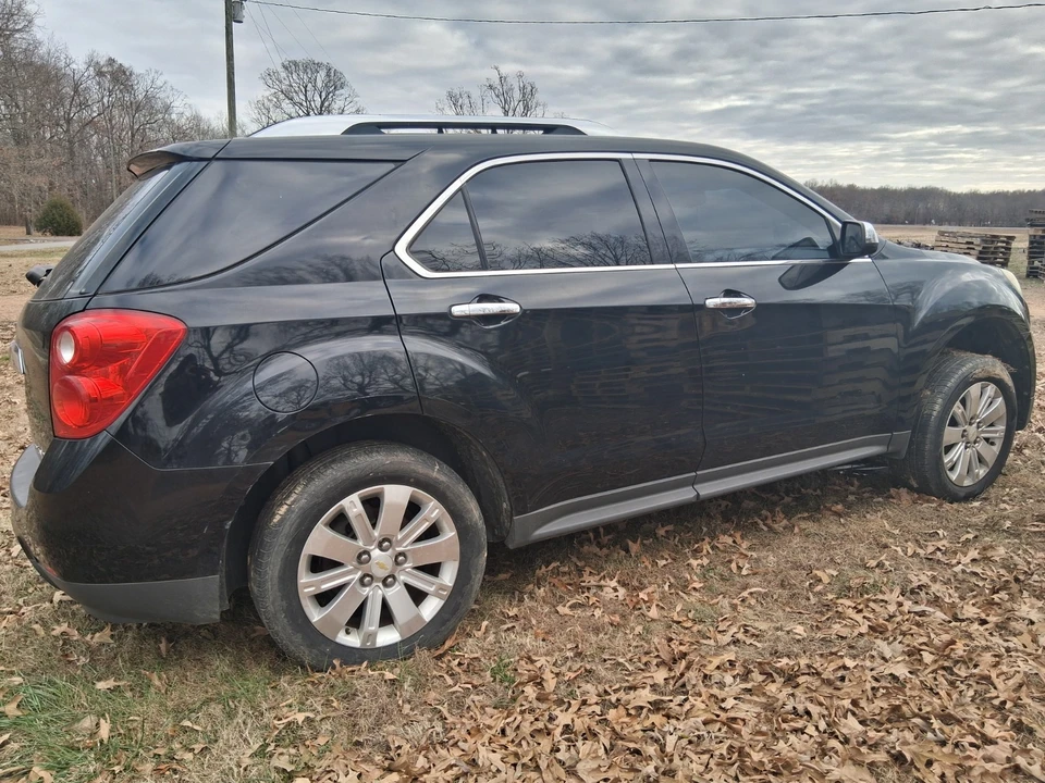 2011 Chevrolet Equinox - Image 4 of 6