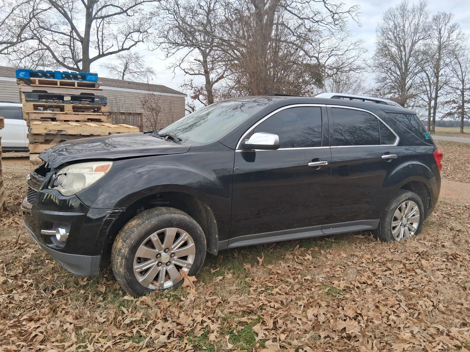 2011 Chevrolet Equinox - Image 4 of 6