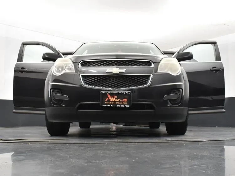 2011 Chevrolet Equinox - Image 11 of 12