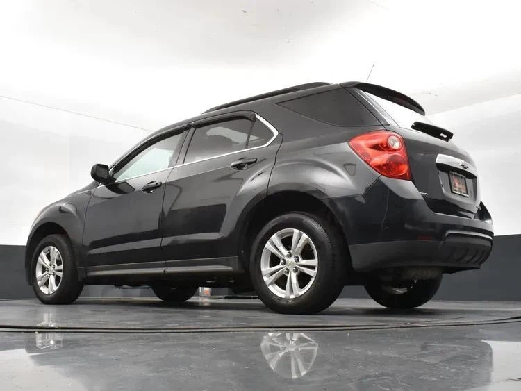 2011 Chevrolet Equinox - Image 12 of 12