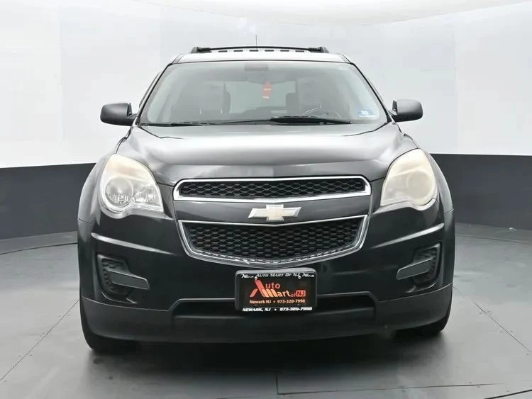 2011 Chevrolet Equinox - Image 3 of 12