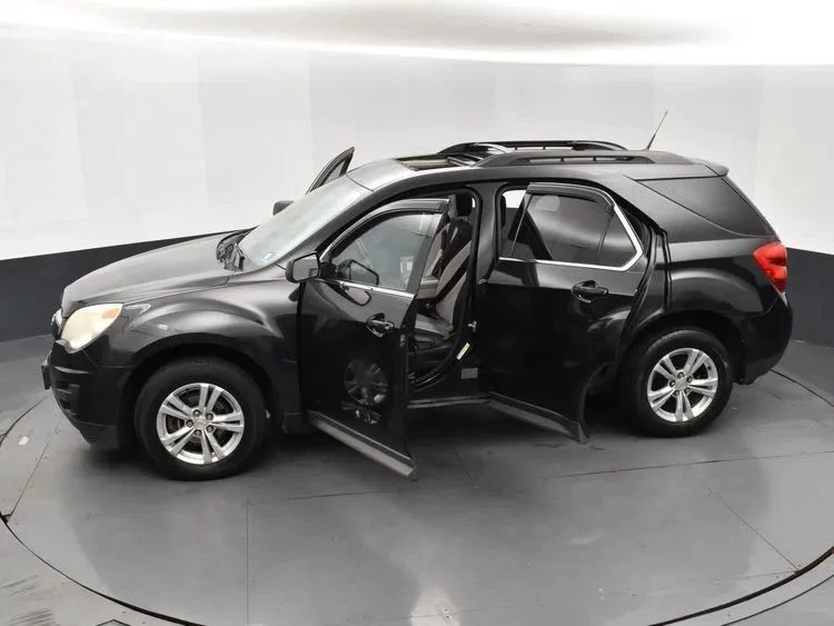 2011 Chevrolet Equinox - Image 7 of 12