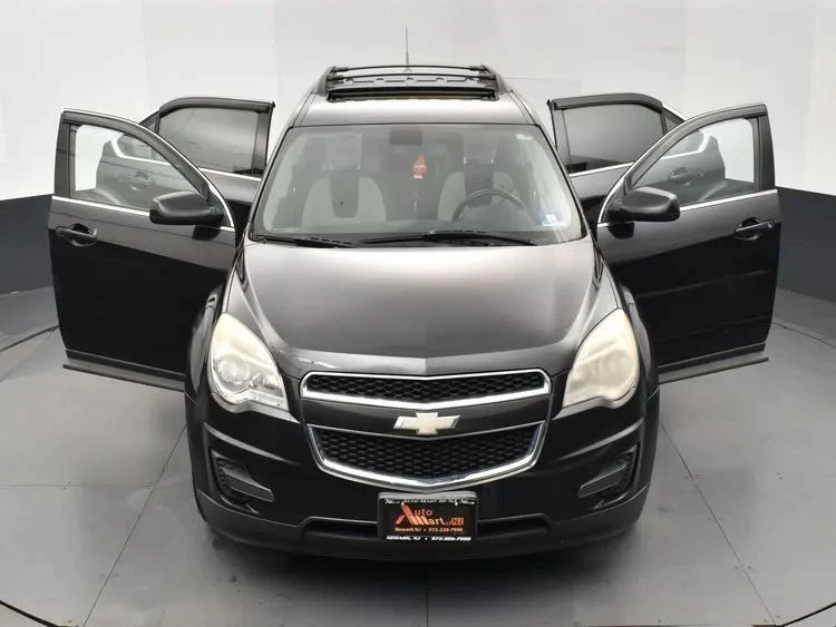 2011 Chevrolet Equinox - Image 10 of 12