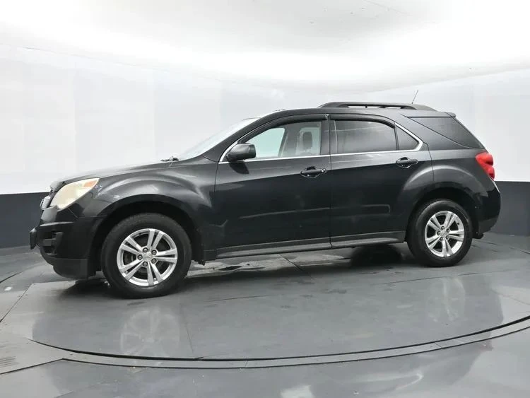 2011 Chevrolet Equinox - Image 5 of 12