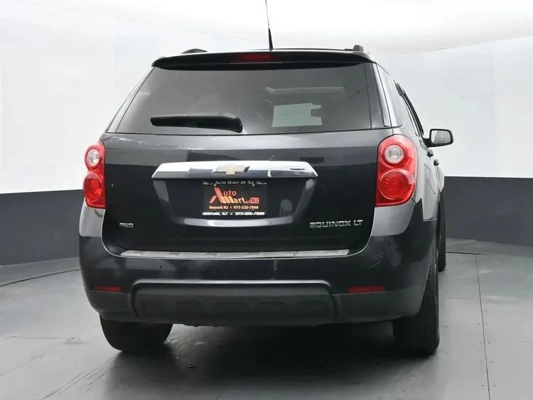 2011 Chevrolet Equinox - Image 8 of 12