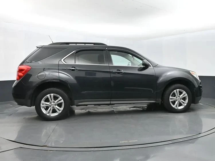 2011 Chevrolet Equinox - Image 4 of 12