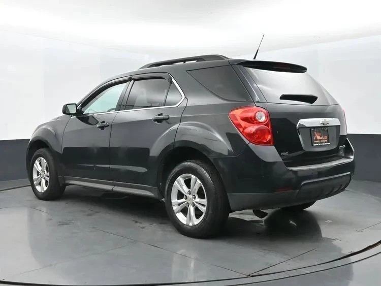 2011 Chevrolet Equinox - Image 9 of 12