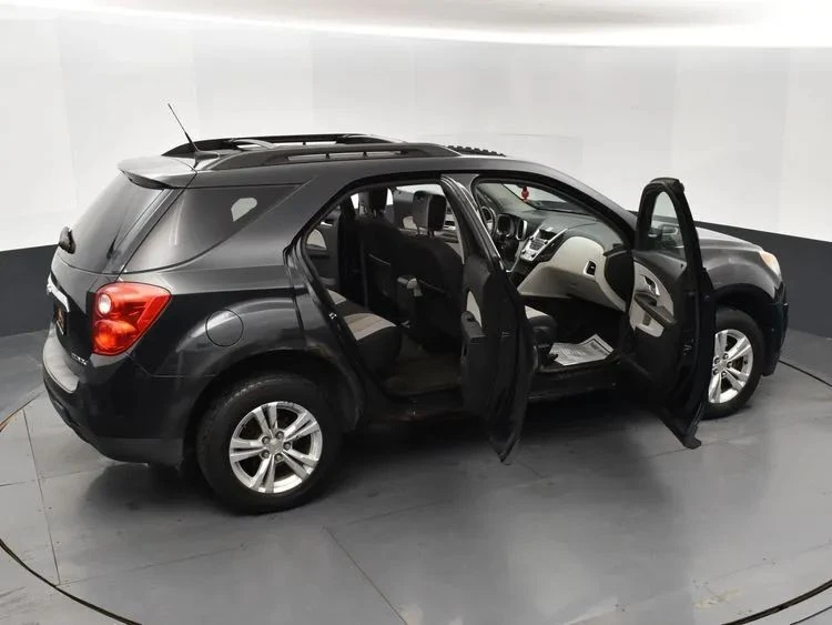 2011 Chevrolet Equinox - Image 6 of 12
