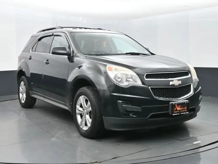 2011 Chevrolet Equinox - Image 2 of 12