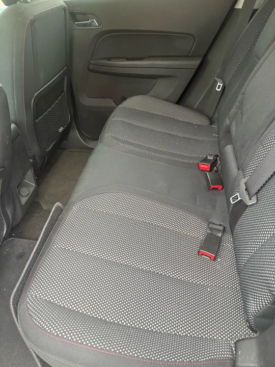2011 Chevrolet Equinox - Image 7 of 10
