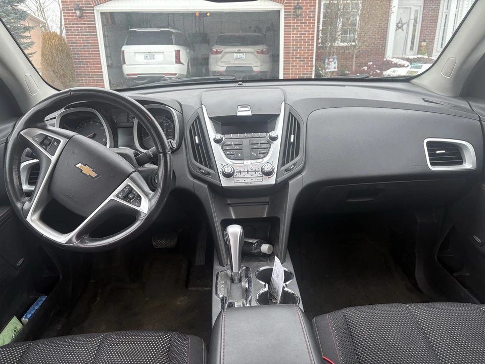 2011 Chevrolet Equinox - Image 8 of 10