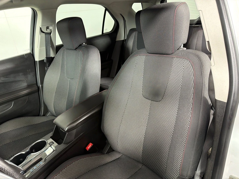 2011 Chevrolet Equinox - Image 12 of 21